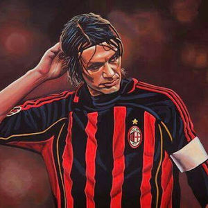 Meet your Posher, Argenis